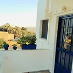 Grandma's House Ferienhaus Karystos (Evia)