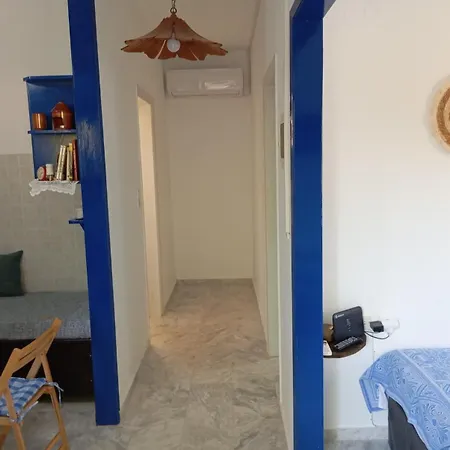 Grandma's House Prázdninový dům *