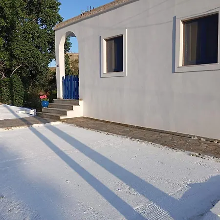 Grandma's House *