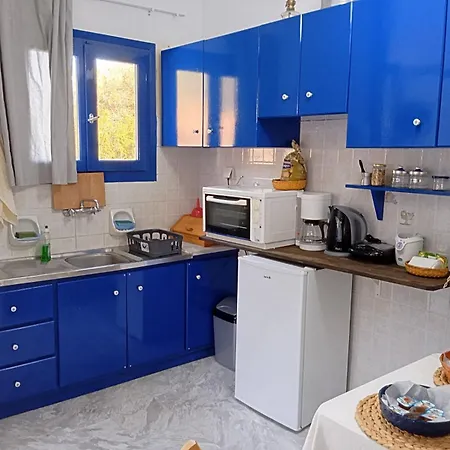 Grandma's House Karystos (Evia)