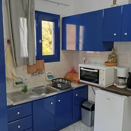 Grandma's House Karystos (Evia)