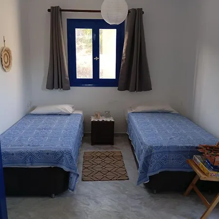 Grandma's House * Κάρυστος