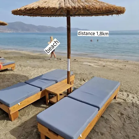 Prázdninový dům Grandma's House *