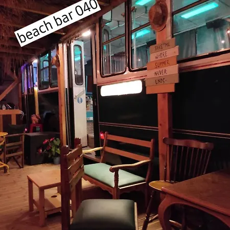 Prázdninový dům Grandma's House *