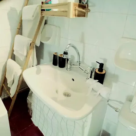 Grandma's House Karystos (Evia)