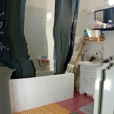 Grandma's House Prázdninový dům Karystos (Evia)