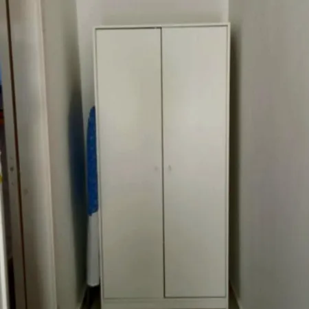 Grandma's House